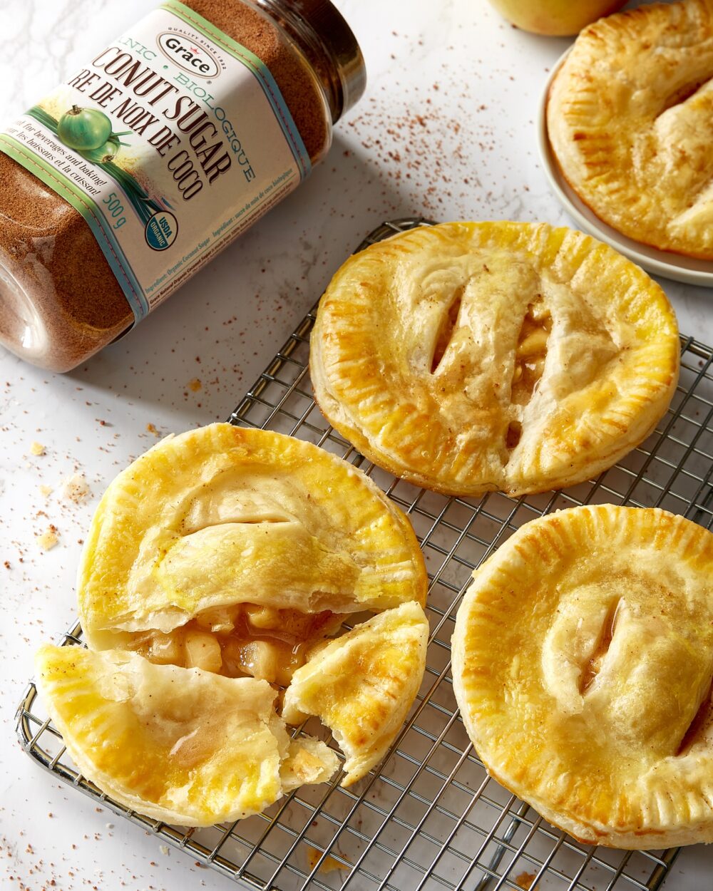 Apple Pie Puff Pastry M e1661512132426
