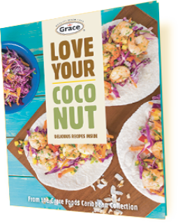 Coconut101 Cookbook