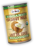 Coconut101 OrganicCoconutMilk