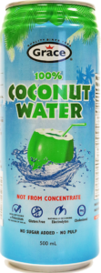 CoconutWater 500mL 2019 1