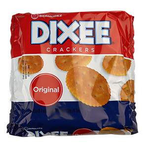 Dixie Crackers Original
