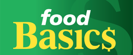 Food Basics New Logo