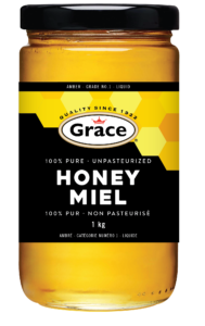 GRACE Honey