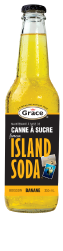 Grace Island Soda 2021 Banana FR 1