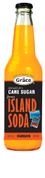 Grace Island Soda 2021 Mandarin EN