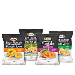 Grace snacks products group