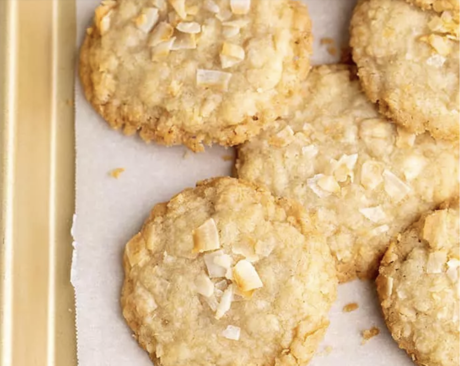 best-coconut-cookie-recipes
