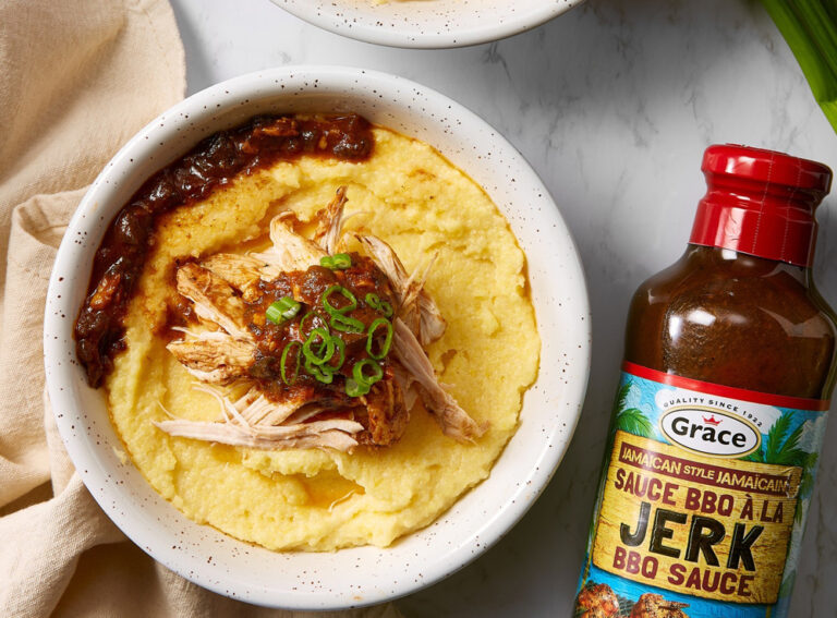 Jerk Chicken Recipe Grace Recipes Grace Foods