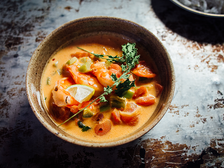 brazilian shrimp soup SM