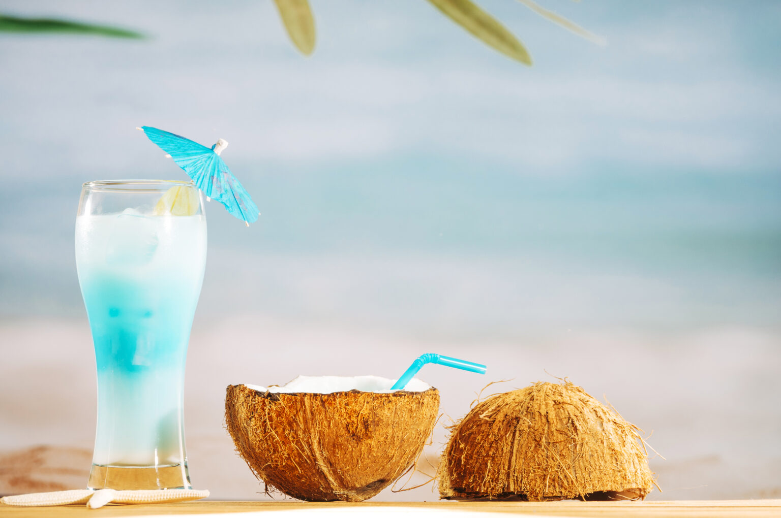 What Mixes the Best with Coconut Rum?