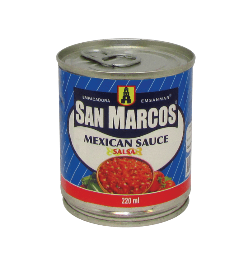 San Marcos Product Categories Grace Foods