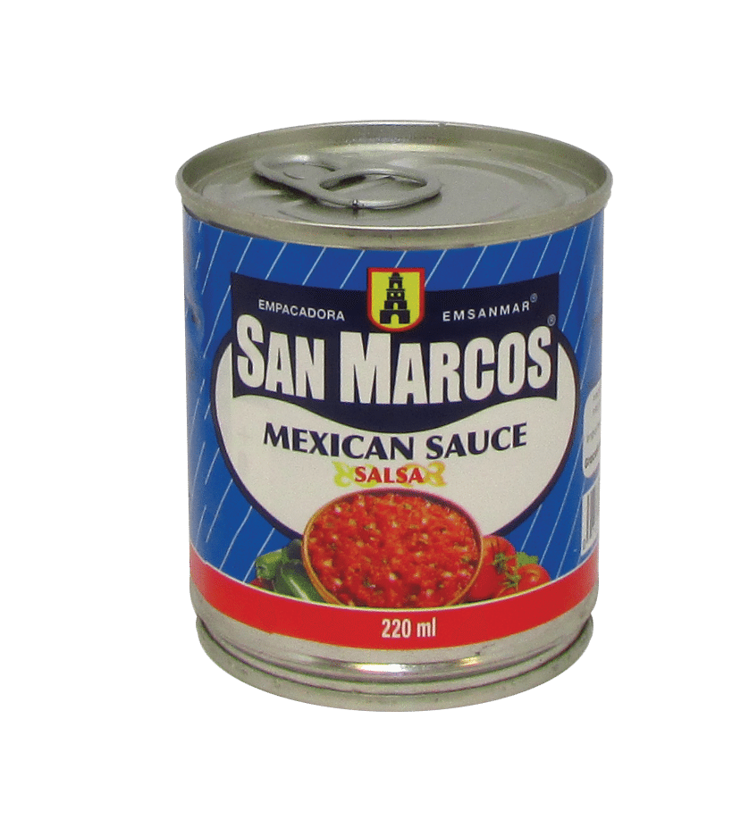 cSanMarcos MexicanSauce 1