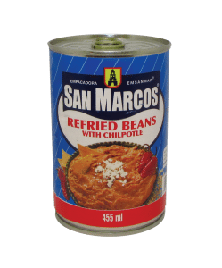 cSanMarcos RefriedBeansWithChipotle