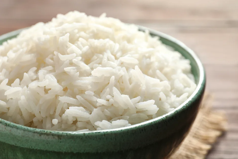 coconut rice health benefits