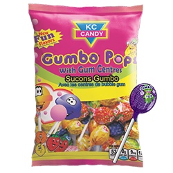 gumbo pop