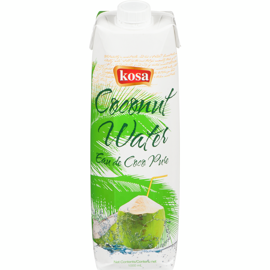 8 Most Affordable Coconut Water Brands in Canada