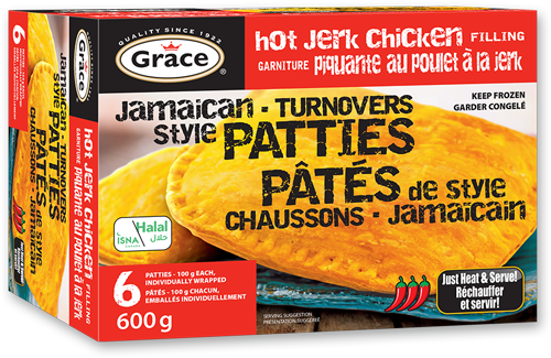 grace-hot-jerk-chicken-jamaican-patties