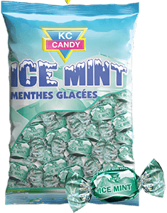 KC ICE MINT