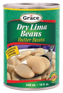 grace 540ml drylimabeans