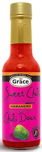 grace 5oz Sweet Chili