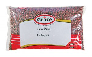 grace 800g cowbeans