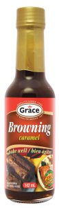grace browningcaramel