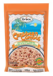 grace caribncombos riceredkidney