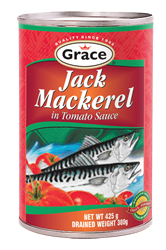 grace jackmack tomato