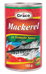 grace mackerel tomato
