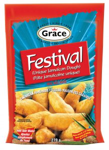 grace mixes festival