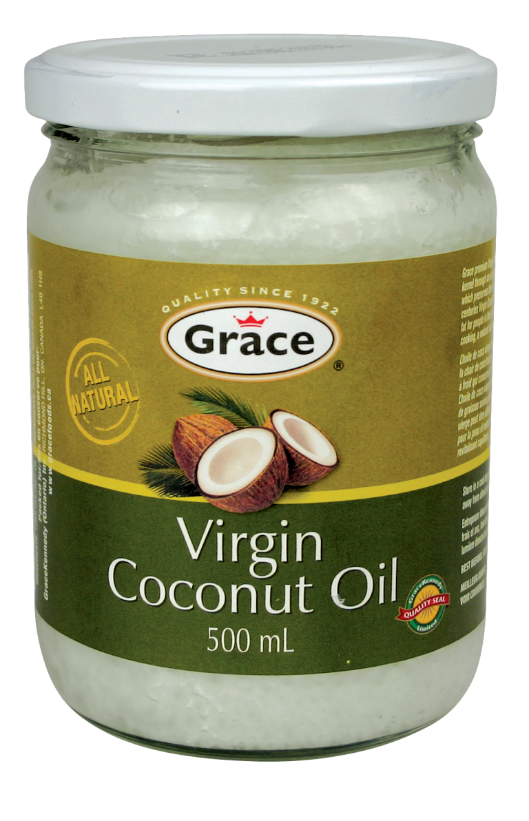 All Coconut Products 1 Coconut Water in Canada Grace Foods