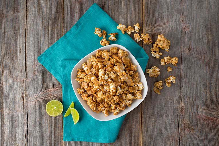 sweet and spicy lime kettlecorn 028 SM 1